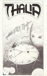 Thalia : Running After Time